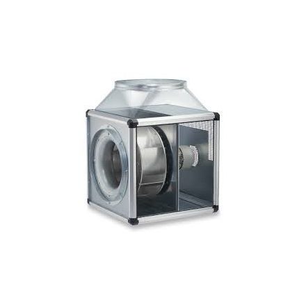 Helios GBD 500/4/4 T120 GigaBox radiálventilátor 120°C hőmérsékletig