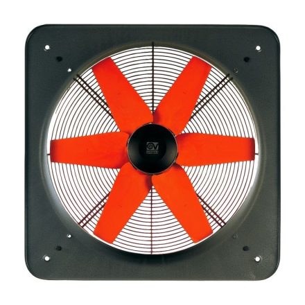 Vortice Vorticel E354 T Háromfázisú fali axiál ventilátor (40756)