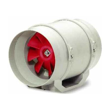 Helios MV 125 MultiVent csőventilátor