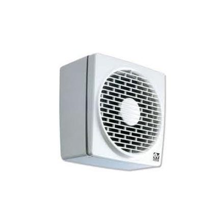 Vortice Vario 150/6" AR LL S Range ablakventilátor (12615)