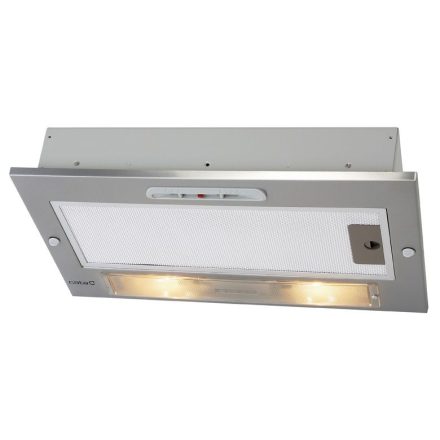 Cata G 45 X/L LED inox páraelszívó