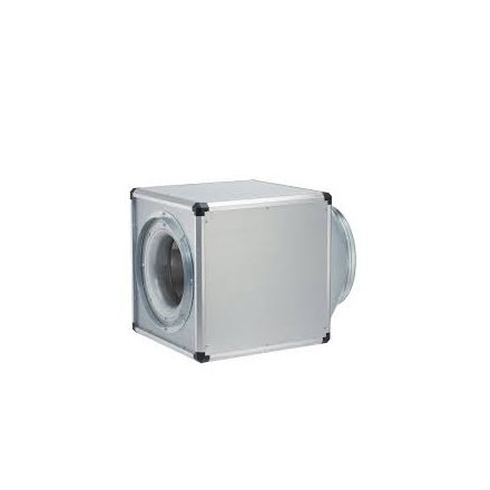 Helios GBW 450/4 GigaBox radiálventilátor