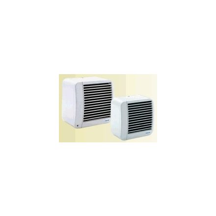 ELICENT FLUX 100 Ventilátor visszacsapó szeleppel AIR2FX1007