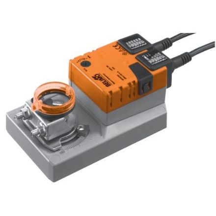 Belimo zsalumozgató motor, 20Nm, 4m2-ig, folytonos SM230A-SR