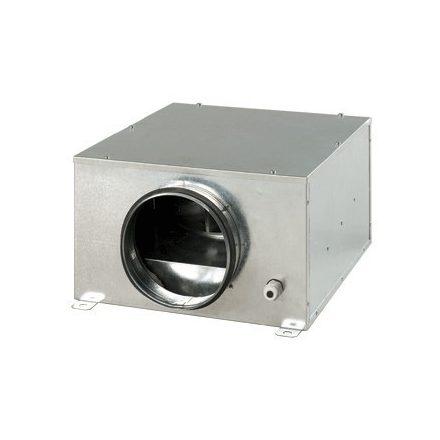 VENTS KSB250 Hő- és hangszigetelt ventilátor