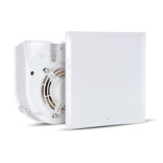   Vortice Quadro EVO QE 60/35 LL T radiális időrelés ventilátor (11528)