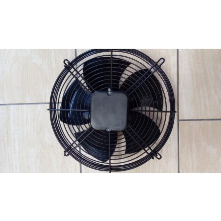 YMF-4E-300 AXIÁL VENTILÁTOR 1700m3/h 