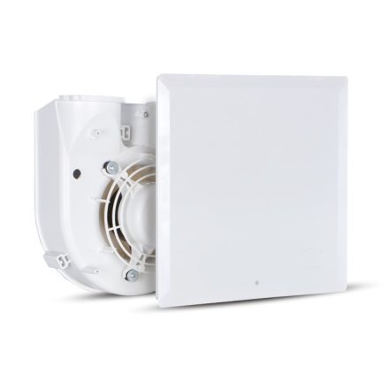 Vortice Quadro EVO QE 100 LL radiális ventilátor (11522)