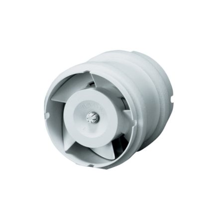 Maico ECA 11 E Csőventilátor spirálisan korcolt csövekbe történő beszerelésre, DN 100  Termékszám: 0080.0460