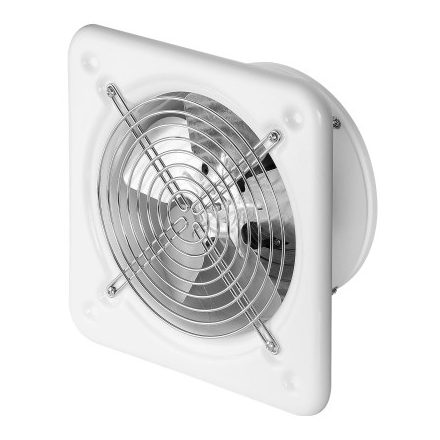 Awenta WO315/4 fali axiális ventilátor ABS műanyag kerettel