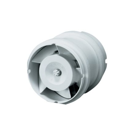 Maico ECA 15/2 E Csőventilátor spirálisan korcolt csövekbe történő beszerelésre, DN 150, 320 m³/h  Termékszám: 0080.0990