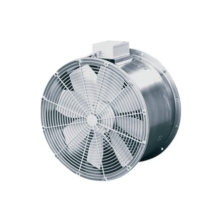 Maico EZG 30/4 B Axiális melegházi ventilátor, DN 300, váltóáramú  Termékszám: 0085.0150